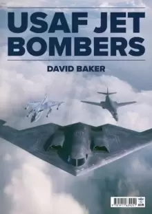 Image of USAF Jet Bombers