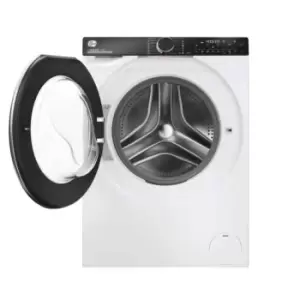Image of Hoover H Wash 700 H7W412MBC80 12KG 1400RPM Washing Machine
