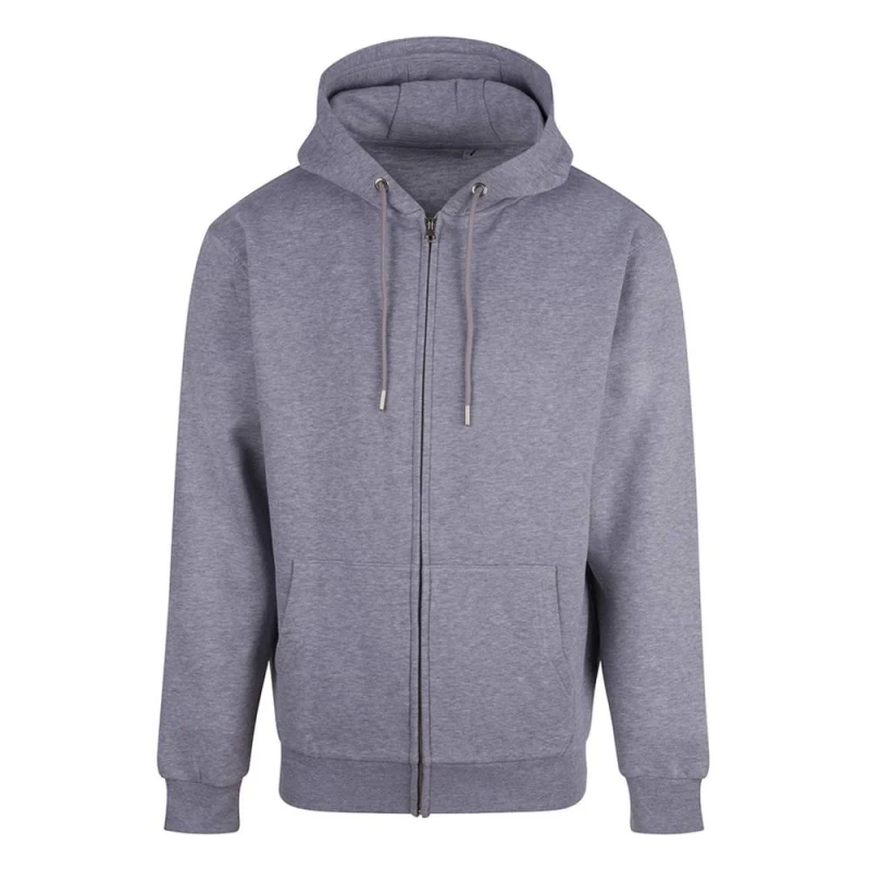 Image of Anthem Studio womens Sweatshirt in Grey