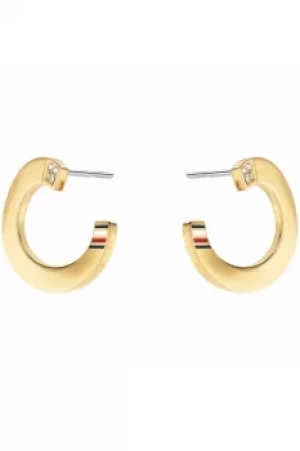 Image of Tommy Hilfiger Earrings 2780466