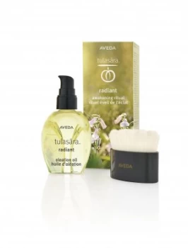 Image of Aveda Tulasara Morning Awakening Ritual Kit