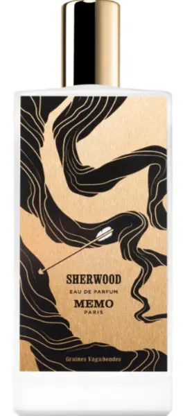 Image of Memo Paris Sherwood Eau de Parfum Unisex 75ml