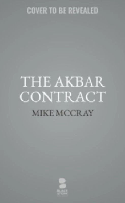 Image of The Akbar Contract Paperback
