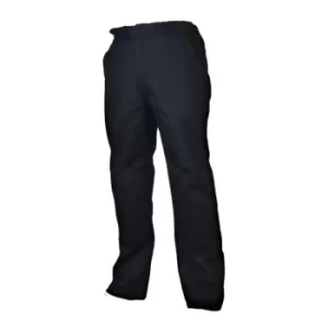 Image of Tuffsafe Classic Navy Trousers 40" W 31" Leg