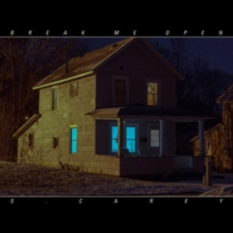 Image of Break Me Open Vinyl