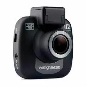 Image of Nextbase Nextbase 112 Dash Cam Bundle