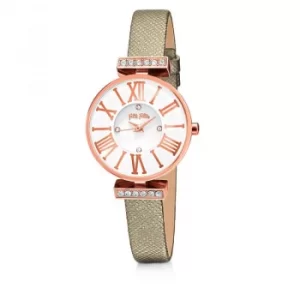 Image of Ladies Folli Follie Dynasty Watch