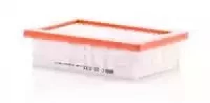 Image of Air Filter C22033 By Mann-Filter