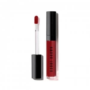 Image of Bobbi Brown Crushed Oil-Infused Gloss - Rock and Red
