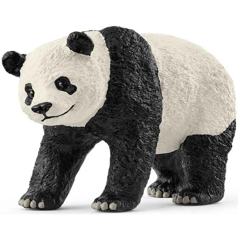 Image of AJ Toys & Books Schleich Giant Panda