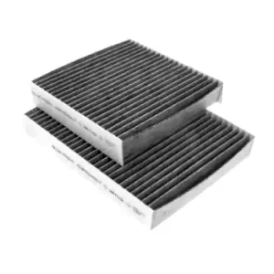 Image of Cabin Filter Filter Set ADP152507 by Blue Print