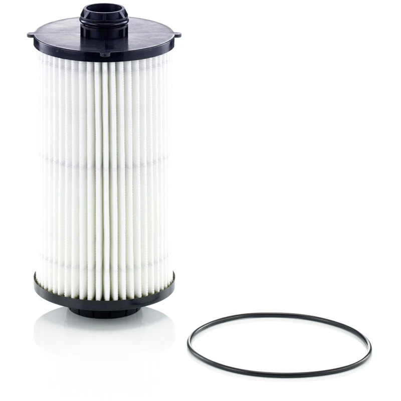 Image of AUGER 98398 Oil filter Filter Insert, with gasket/seal Oil Filter (7)