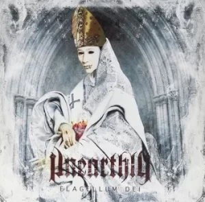 Image of Flagellum Dei by Unearthly Vinyl Album