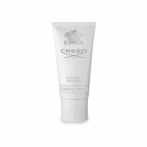 Image of Creed Green Irish Tweed Aftershave Moisturizer 75ml