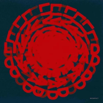 Image of John Tejada - Year Of The Living Dead CD