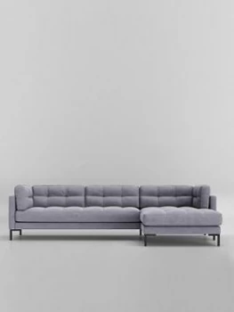 Image of Swoon Landau Right Hand Corner Sofa
