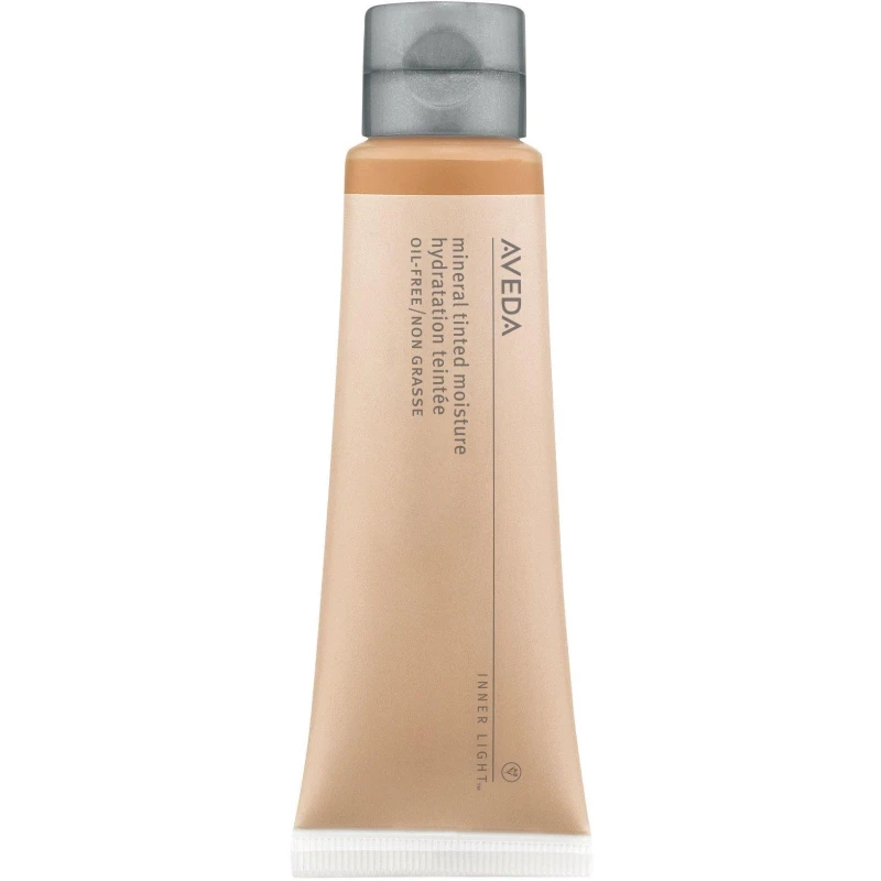 Image of Aveda Inner Light Mineral Tinted Moisture - 05/Poplar - 50ml