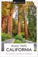 Image of dk eyewitness road trips california