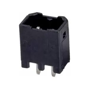 Image of 1785906 ptsm 0,5/ 2-HV-2,5-THR pcb Header 6A 2 Way 2.5mm (5) - Phoenix Contact