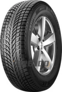 Image of Michelin Latitude Alpin LA2 235/65 R17 104H, MO