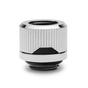 Image of EK Water Blocks EK-Torque HTC 14mm Fitting Colour Pack (10 pcs) - Black