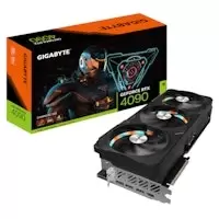 Image of Gigabyte GeForce RTX 4090 Gaming OC 24GB GDDR6X PCI-Express Graphics Card