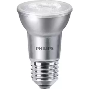 Image of Philips Master LEDSpot CLA 6W LED ES E27 PAR20 R63 Warm White Dimmable 25 Degree - 71366200