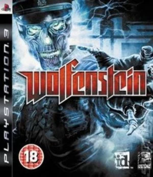 Image of Wolfenstein PS3 Game