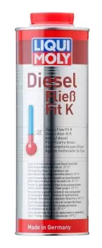 Image of LIQUI MOLY Fuel Additive Diesel Fließ Fit K 5131