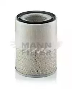 Image of Air Filter C16148 By Mann-Filter
