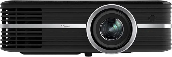 Image of Optoma UHD370x 3500 ANSI Lumens 4K Ultra HD Projector