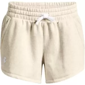 Image of Under Armour Armour Fleece Short - Grey