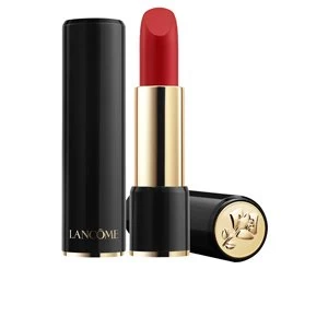 Image of L'ABSOLU ROUGE matte #197-rouge cherie