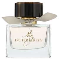 Image of Burberry My Burberry Eau de Toilette For Her 90ml