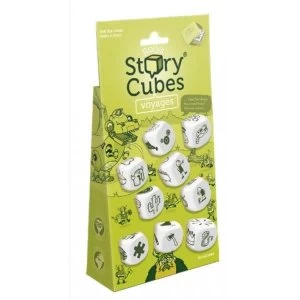 Image of Rory's Story Cubes: Voyages (Hangtab)