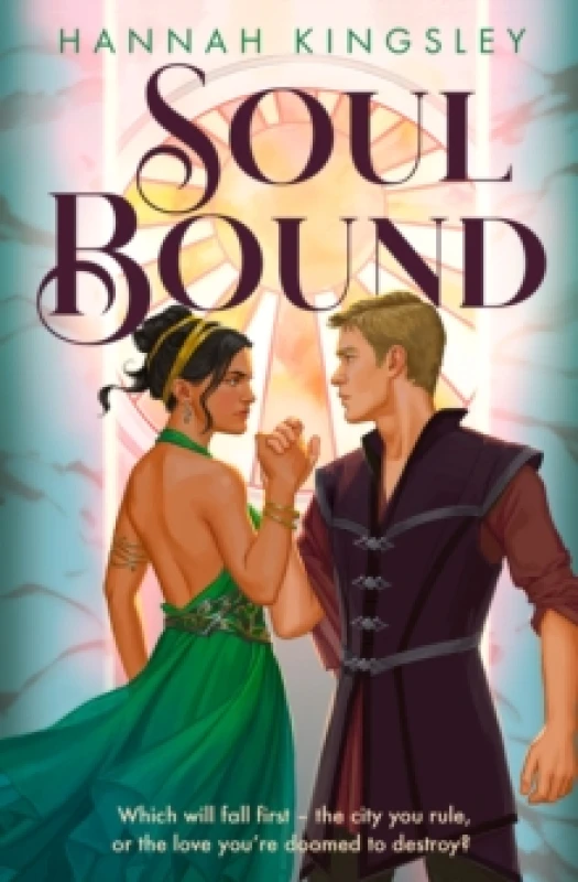 Image of Soul Bound Paperback / softback