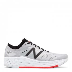 Image of New Balance FreshFoam Vongo Trainers Mens - White/Black