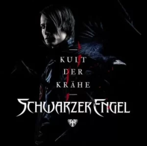 Image of Kult Der Krahe by Schwarzer Engel CD Album
