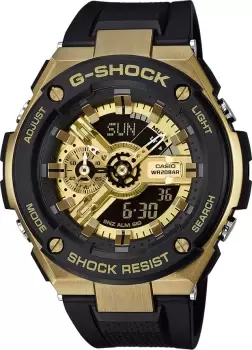 Image of G-Shock Watch G-Steel D - Gold