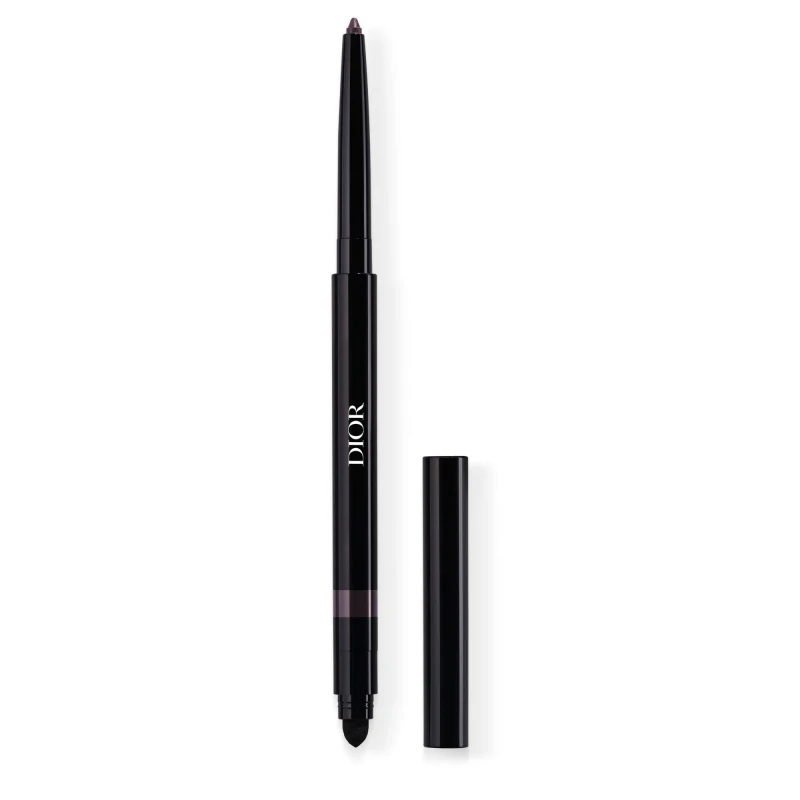 Image of DIOR Diorshow 24H Stylo Waterproof Eyeliner - Red Red One Size