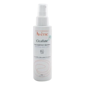 Image of AveneCicalfate+ Absorbing Repair Spray - For Sensitive Irritated Skin Prone to Maceration 100ml/3.3oz