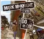 Image of Mark McKnight - Do or Die (Music CD)