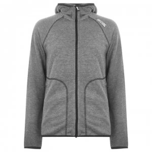 Image of Regatta Luzon II Hooded Jacket - 92E Grey