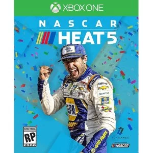 Image of NASCAR Heat 5 Xbox One Game