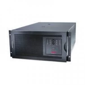 Image of APC 5000VA 230V Smart UPS