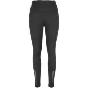 Image of Gilbert Pro Synergie Jnr Netball Leggings - Black