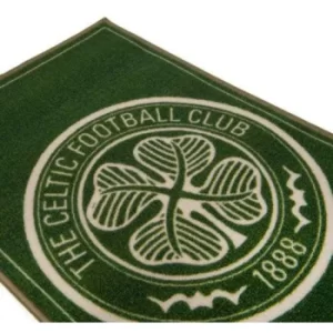 Image of Celtic FC Rug