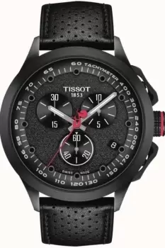 Image of Gents Tissot T-Cycling Giro D'Italia Watch T1354173705101