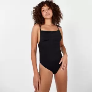 Image of Firetrap Swimsuit - Black