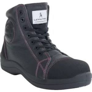 Image of PB202 Libertine High Ladies Boot SZ-6